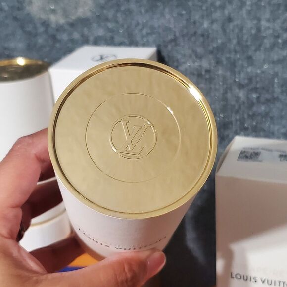 Authentic LOUIS VUITTON LV Box Lot Magnetic And Open Empty 10 Lot Pieces Used - Picture 4 of 16